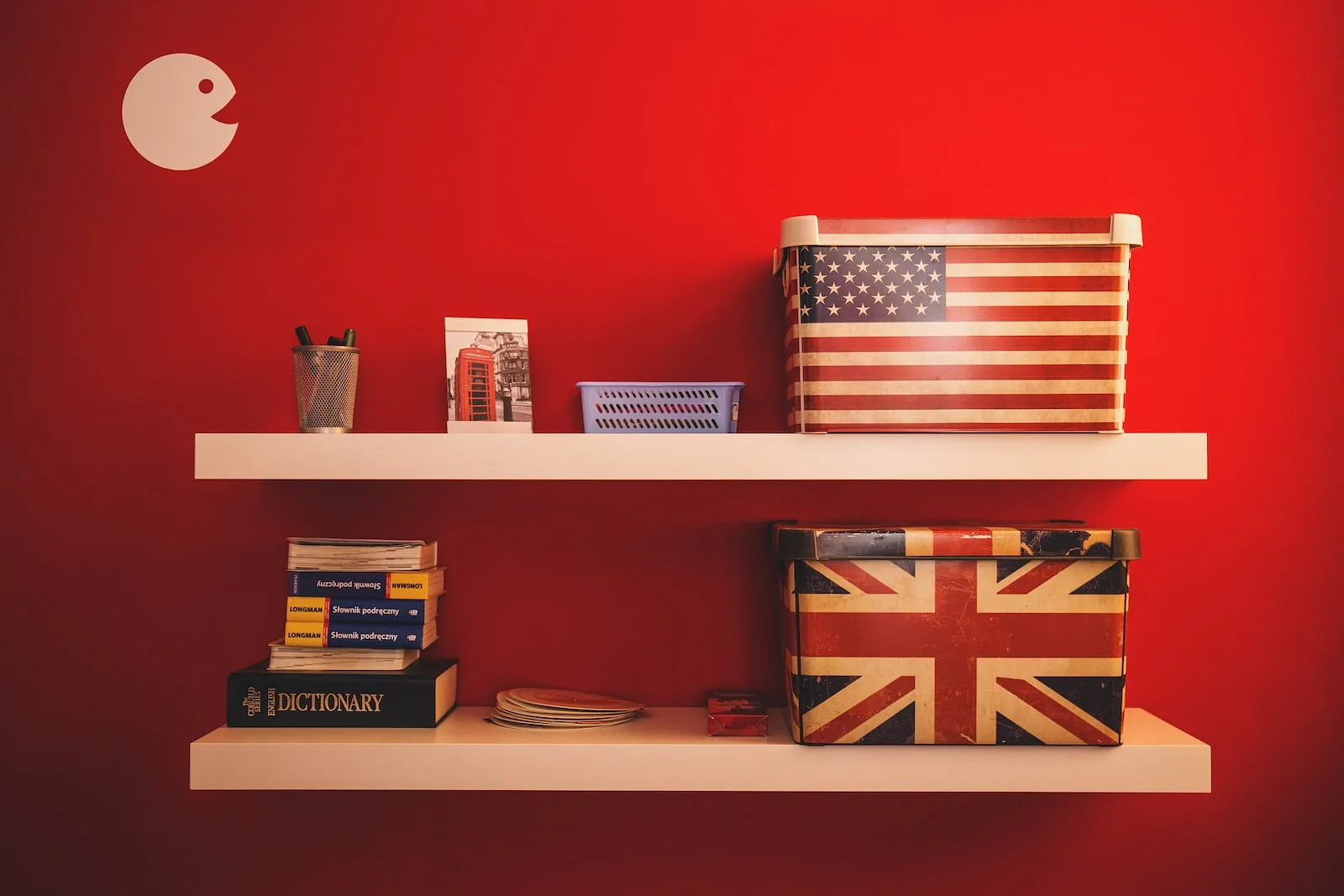 Por que estudar inglês?