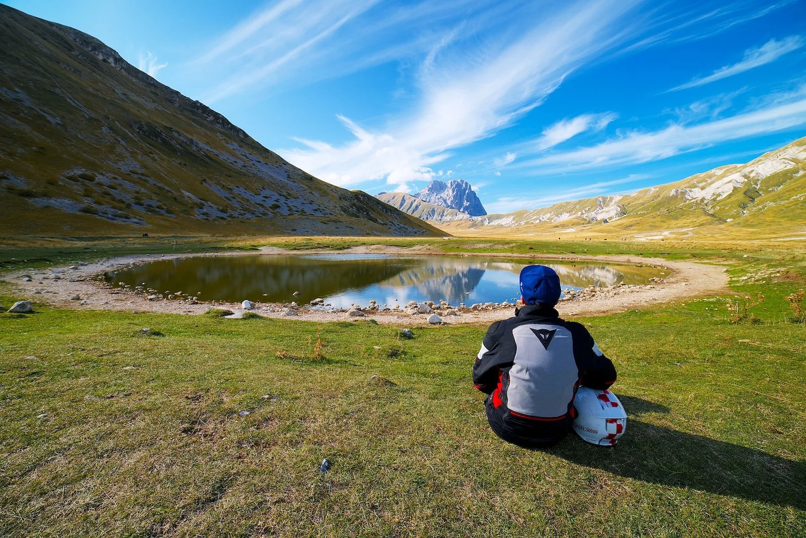 Por que estudar turismo?