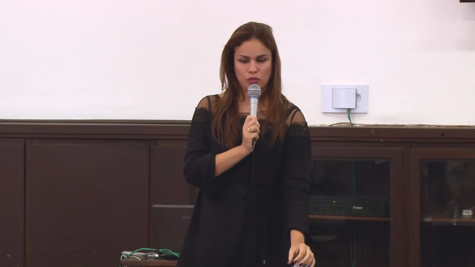 Ana Elisa Bechara: a vice-diretora da Faculdade de Direito da USP