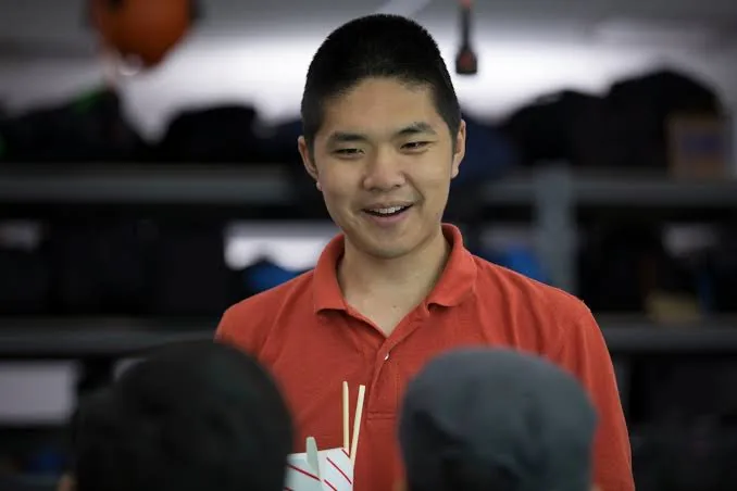 Brian Yu: o instrutor por trás do CS50 Web e do CS50 AI