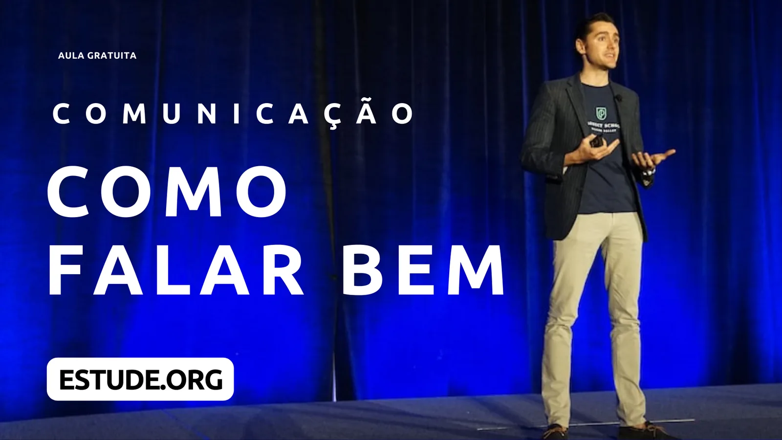 Como falar bem e se expressar melhor? Aprenda com o MIT