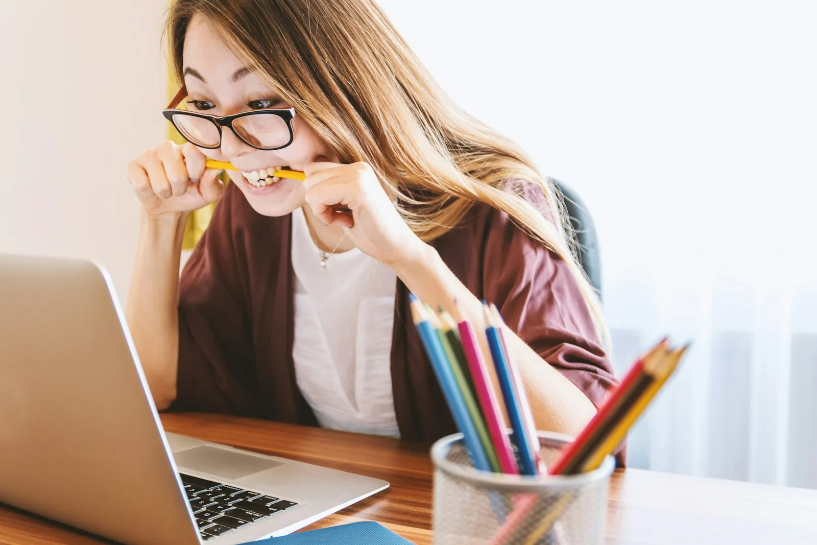 Aproveite ao máximo seus cursos online com estas dicas