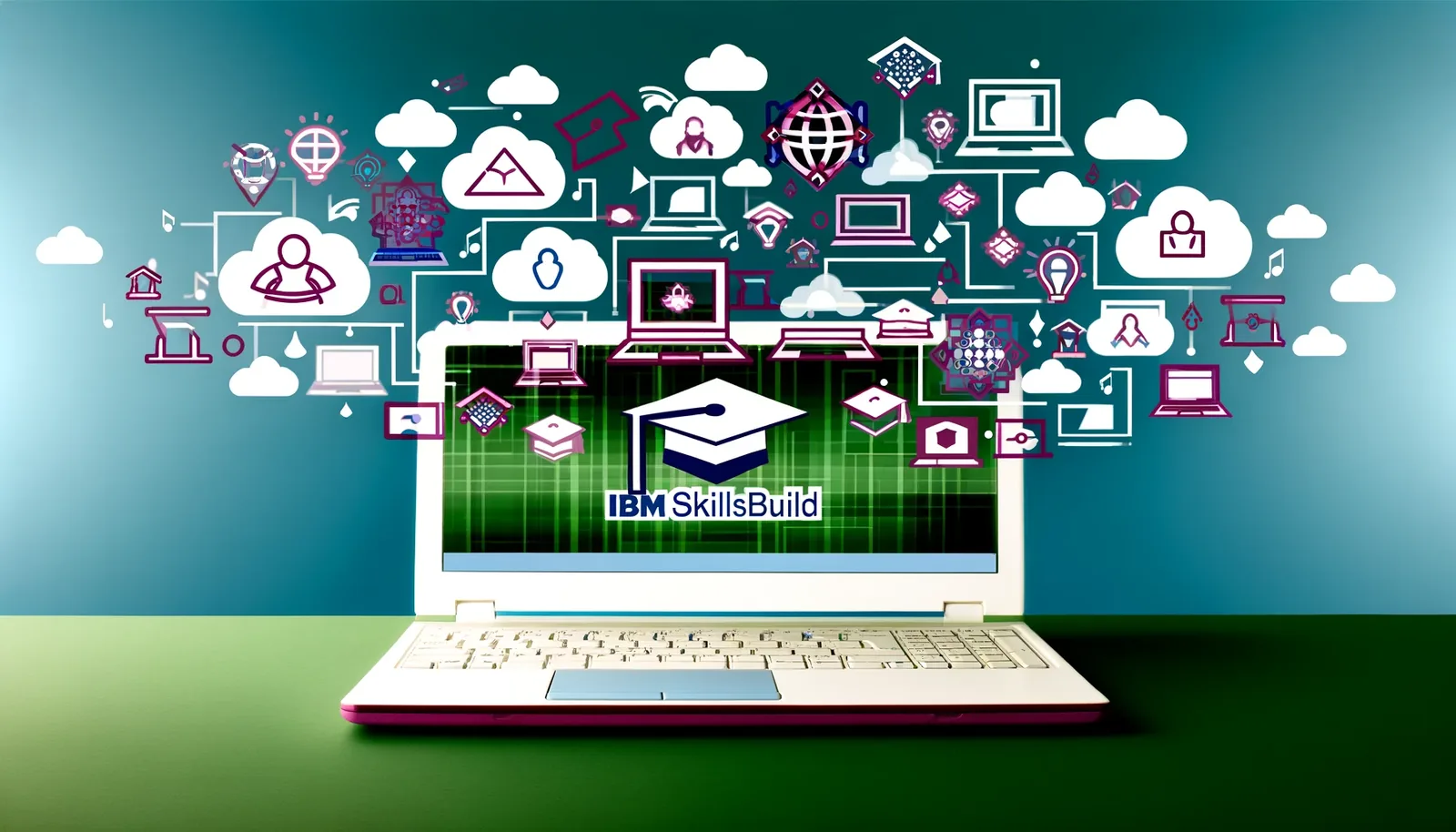 IBM oferece vários cursos gratuitos ligados à tecnologia. Confira!