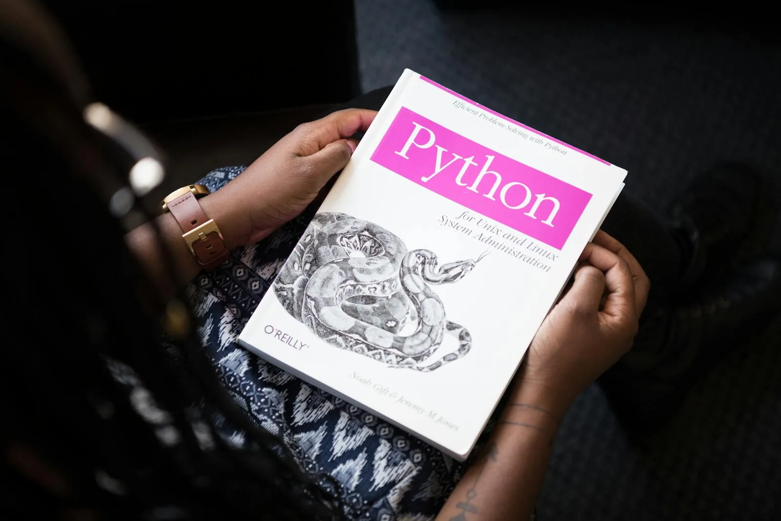 UFMG tem curso gratuito de capacitação em programação com Python