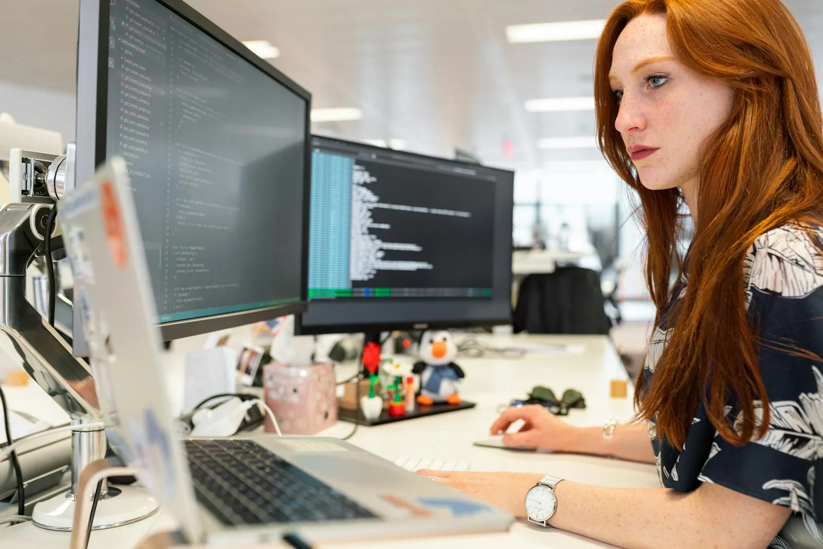 Curso de certificação em SEO Técnico da Blue Array