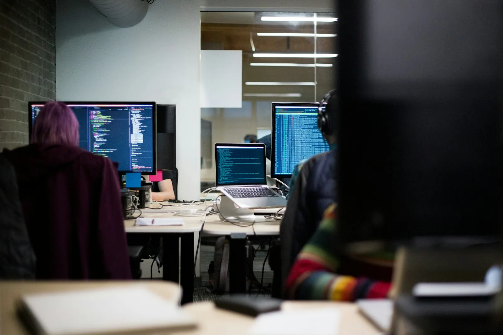 Por que estudar Engenharia de Software?