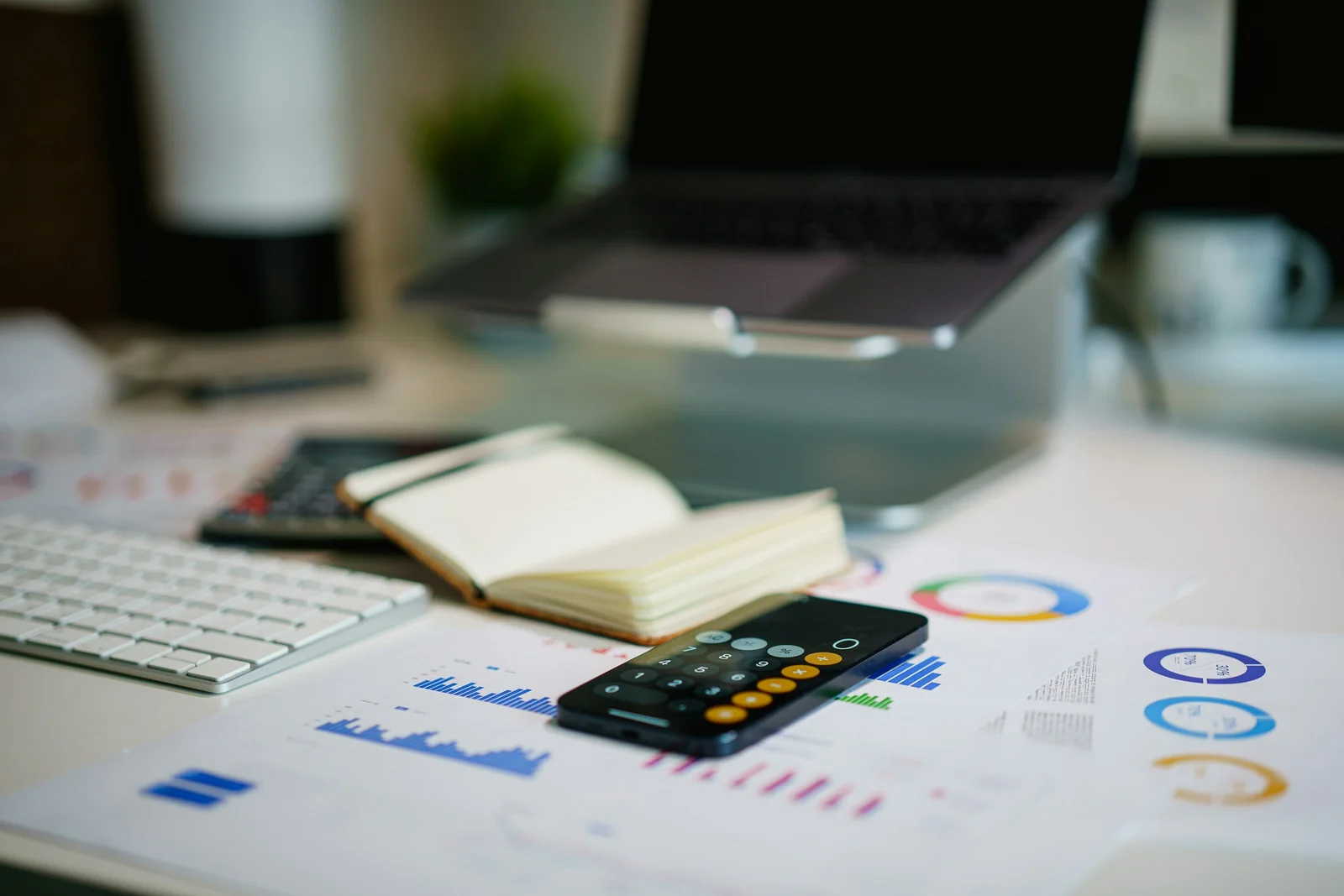 Por que estudar contabilidade?