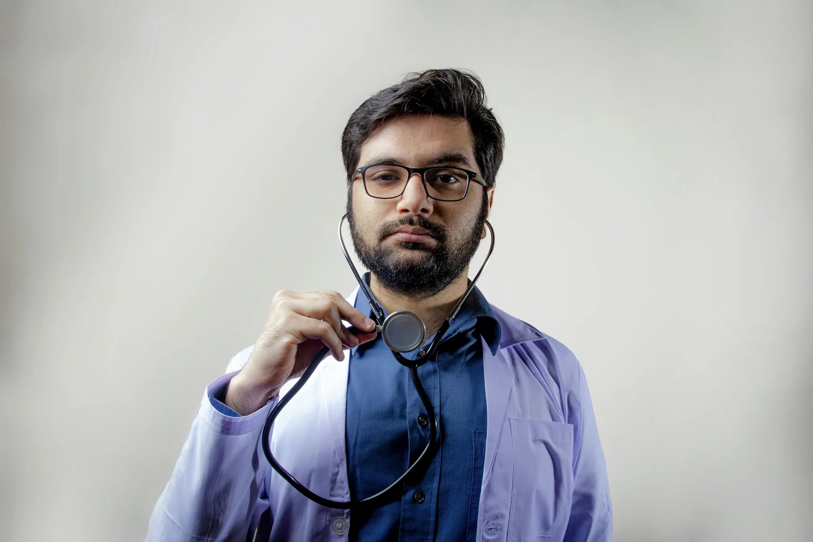 Por que estudar Medicina?