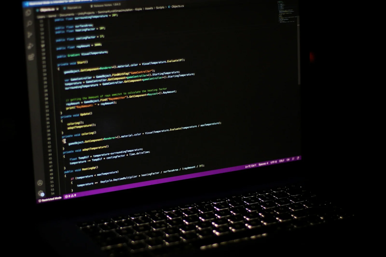 Por que estudar programação?