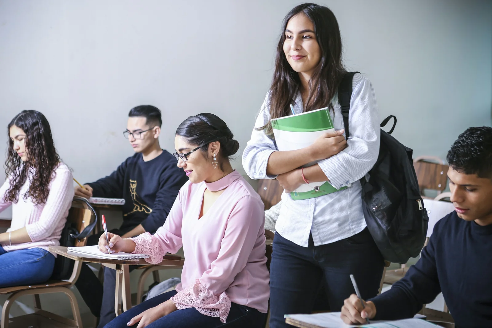 UFMG abre inscrições do Seriado 2026 com prazo até 22 de julho