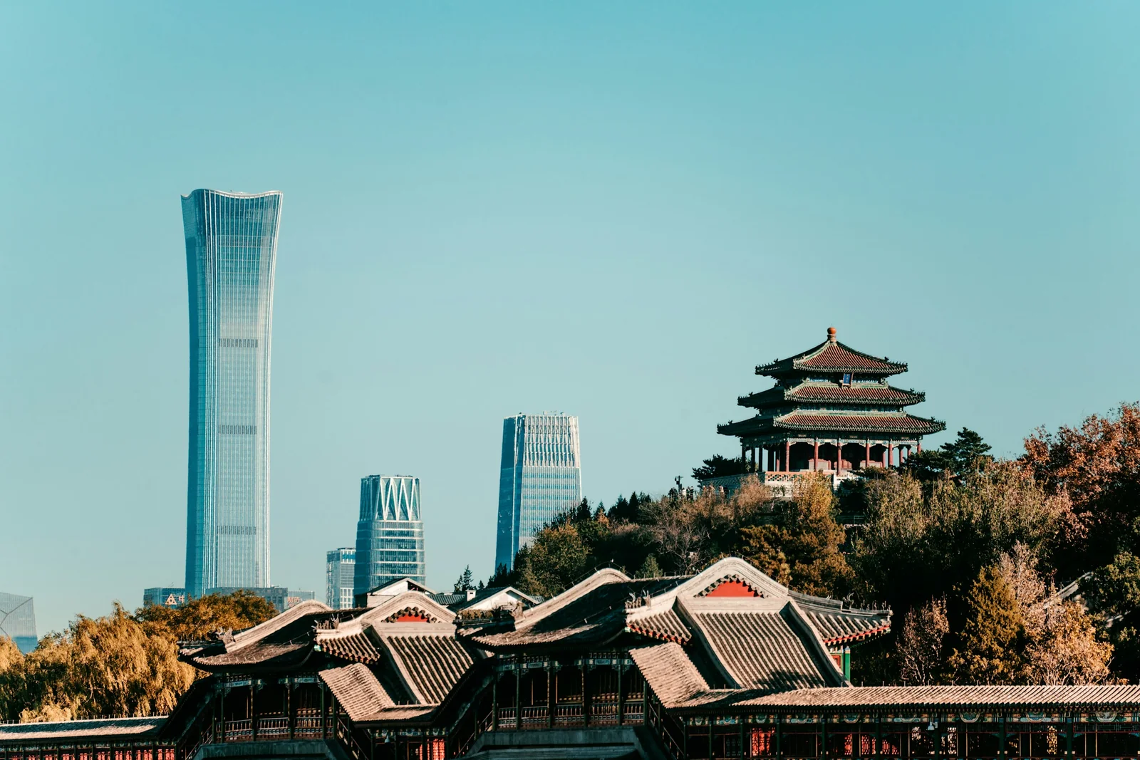 Bolsas do Governo Chinês 2027 para brasileiros abrem inscrições pela embaixada com tudo pago
