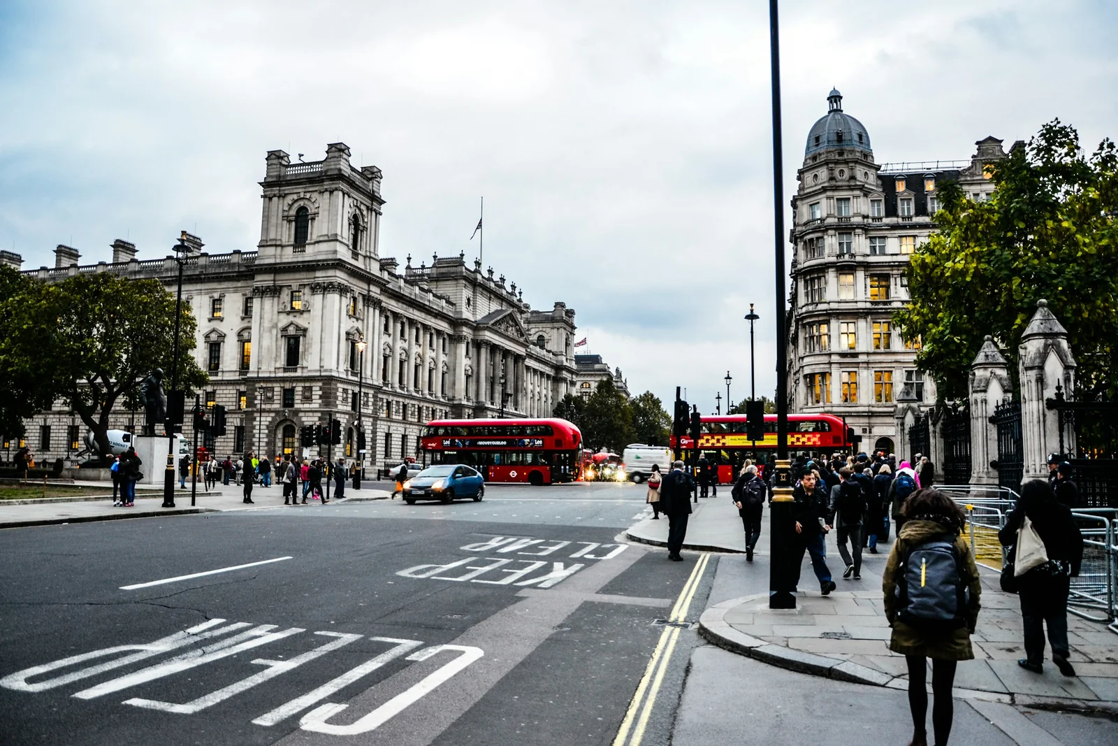 Chevening 2027-2028 abre inscrições em 5 de agosto para mestrado integral no Reino Unido
