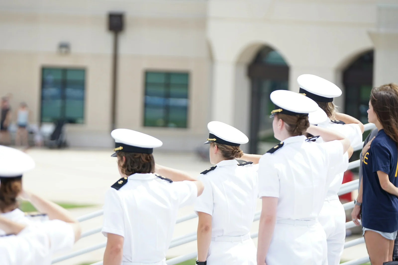 Marinha aplica em 1 e 2 de agosto prova do Colégio Naval para 156 vagas de ensino médio militar