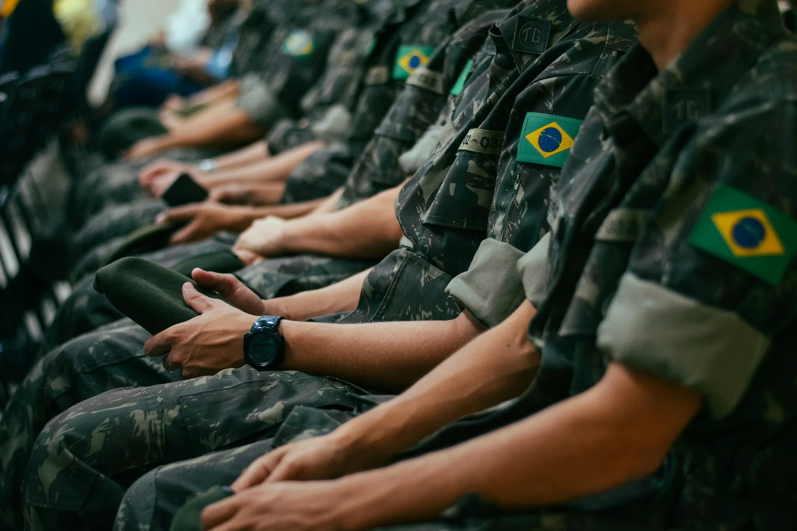 Escola Naval 2027 aplica prova em 29 e 30 de agosto para 49 vagas de oficiais da Marinha