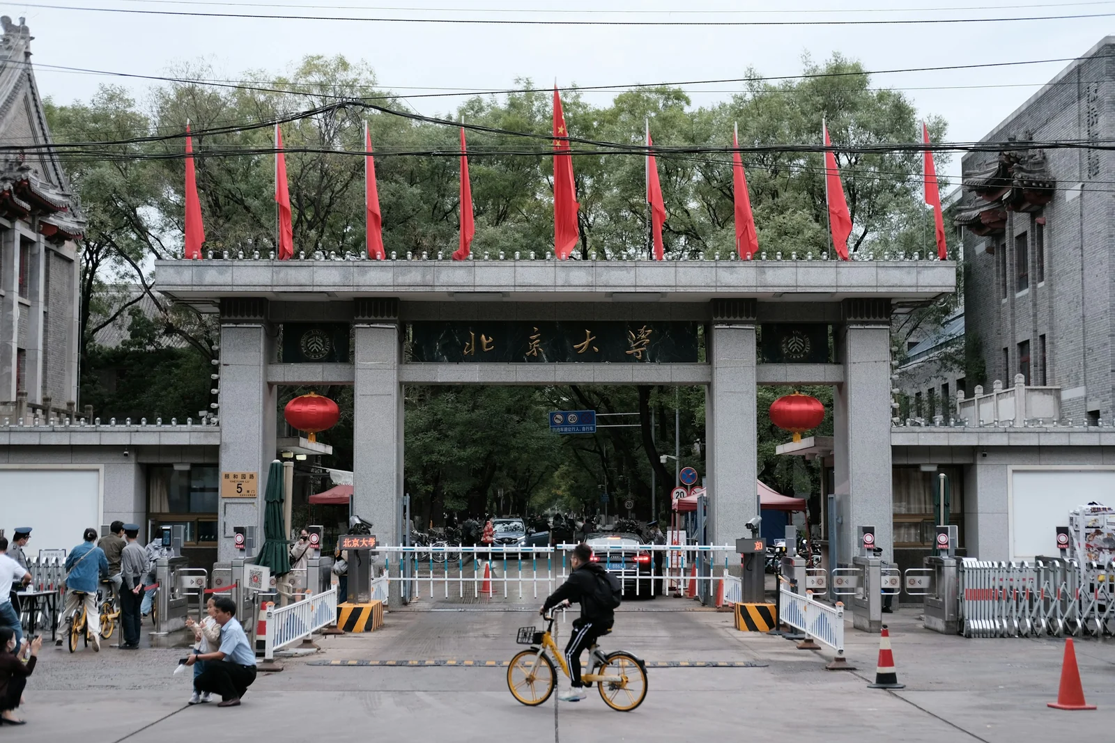 Schwarzman Scholars 2027 na Tsinghua abre candidaturas para brasileiros com prazo em 9 de setembro