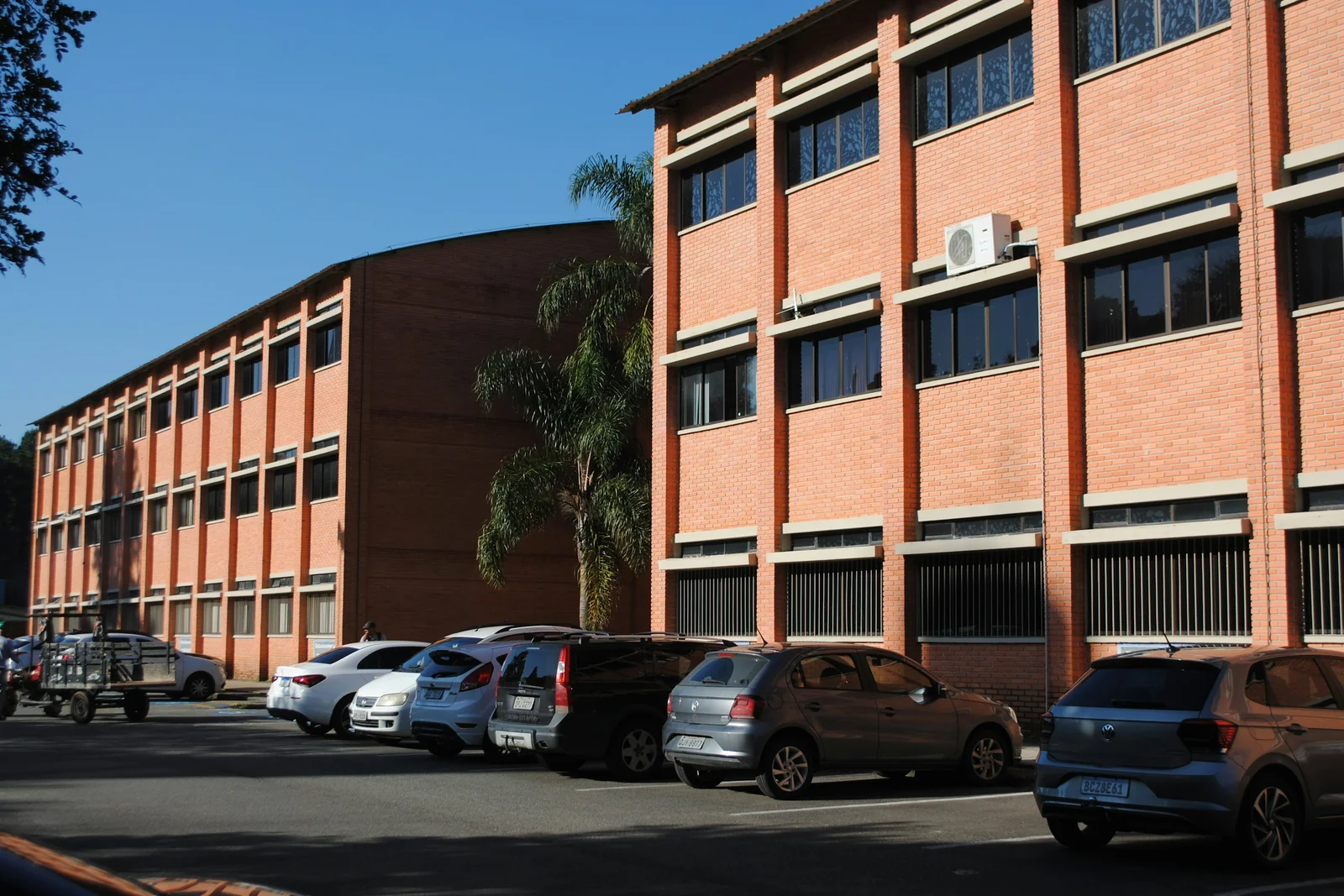 UFPR encerra em 20 de julho inscrições do Vestibular 2027 com 4.603 vagas e nova prova em fase única