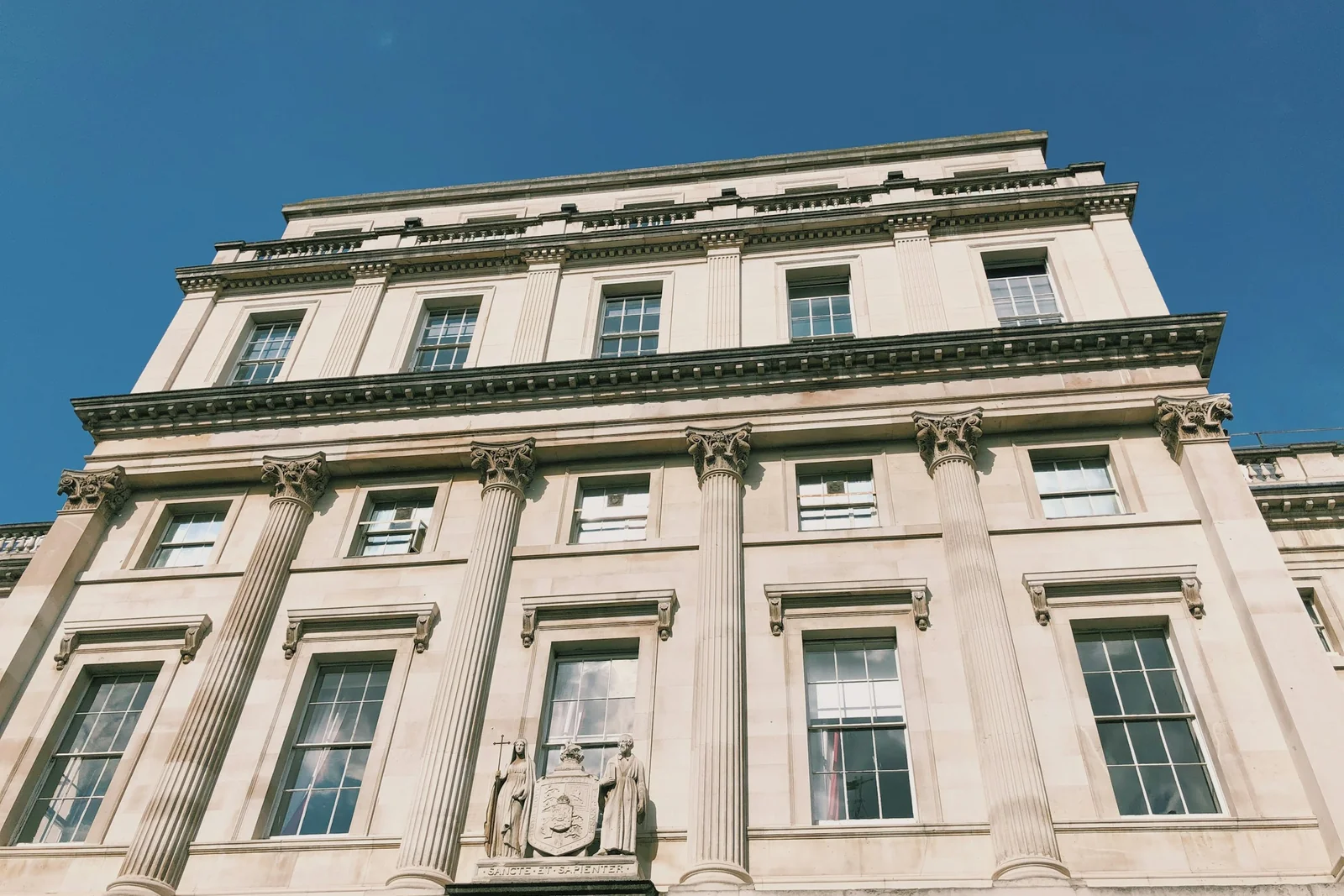 Chevening 2027/2028: inscrições para brasileiros vão até 6 de outubro de 2026