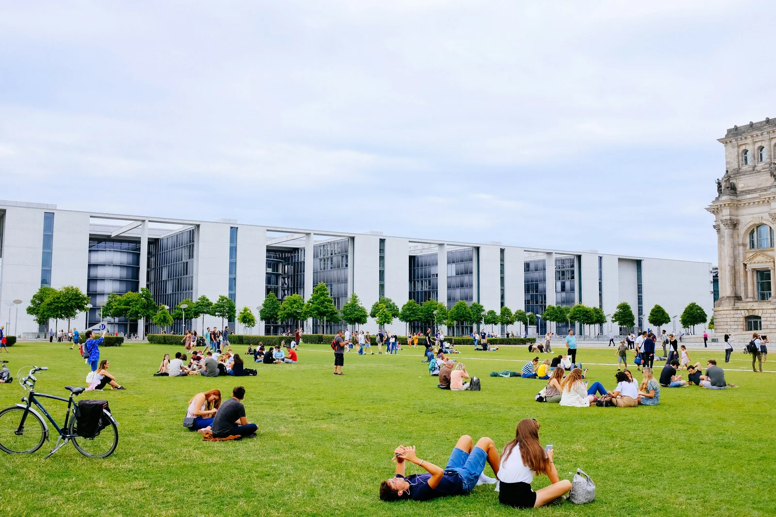 Rede Capes Global abre mobilidade internacional para pós-graduação, docentes e técnicos