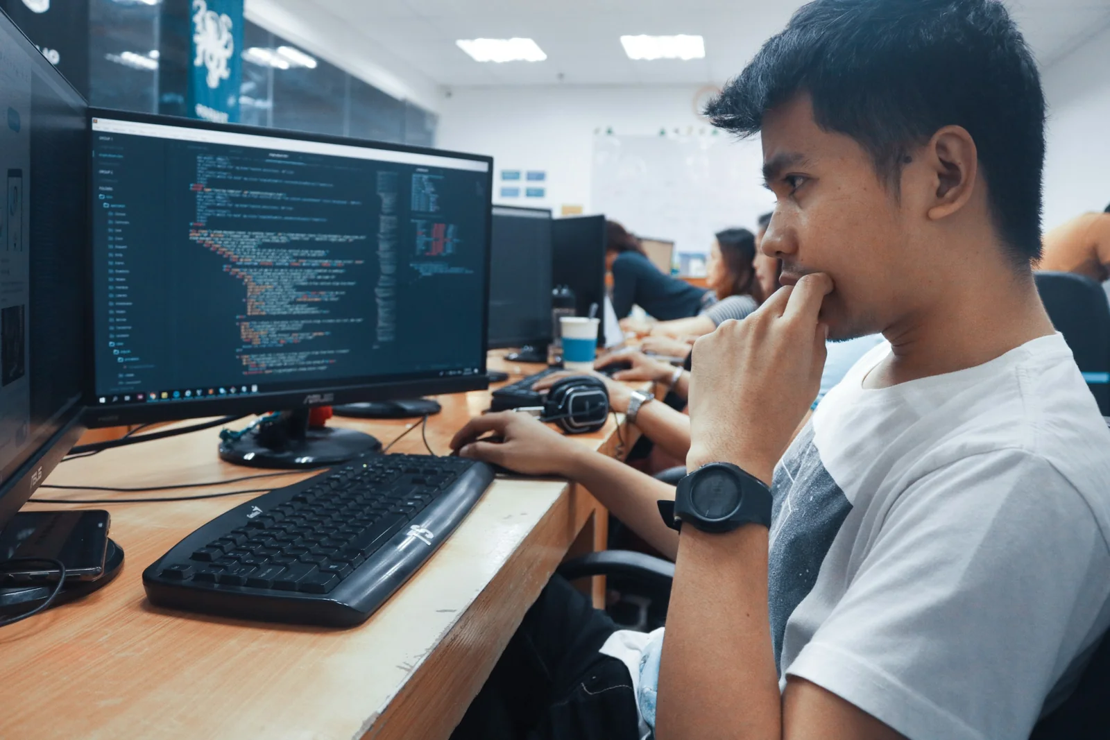 Samsung Ocean abre agenda gratuita de outubro de 2026 com cursos de IA, dados e Python