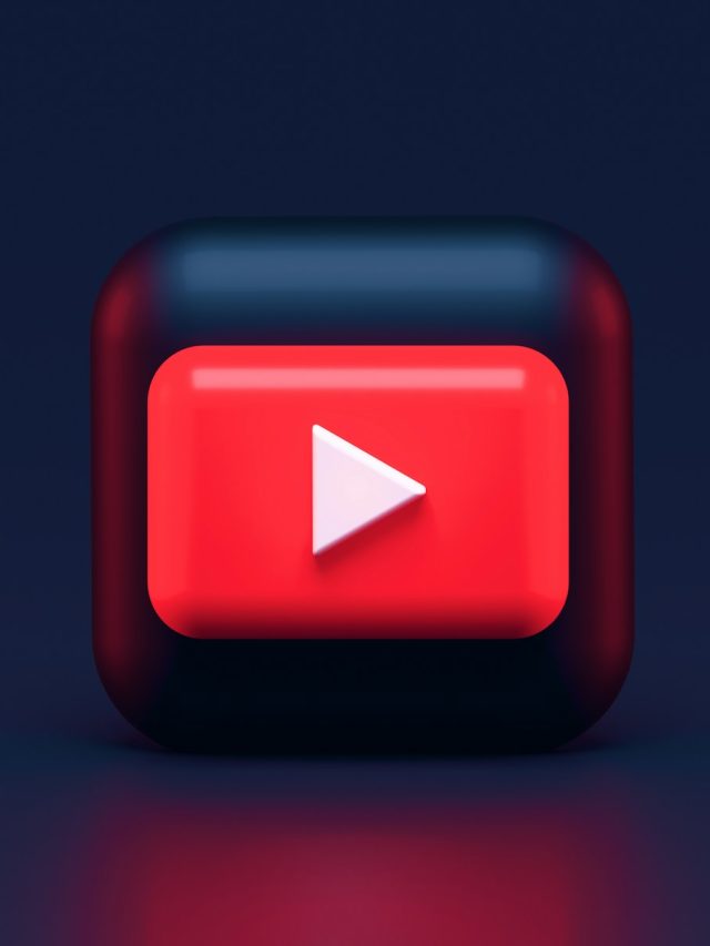 Como estudar programação e tecnologia no YouTube?