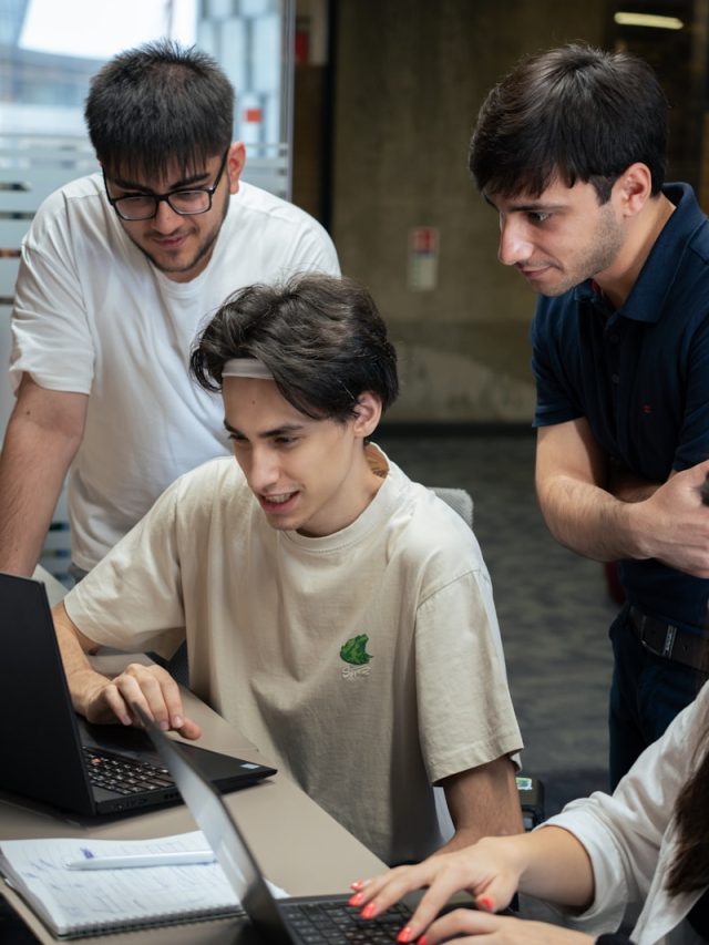 Harvard lança novo curso de programação gratuito
