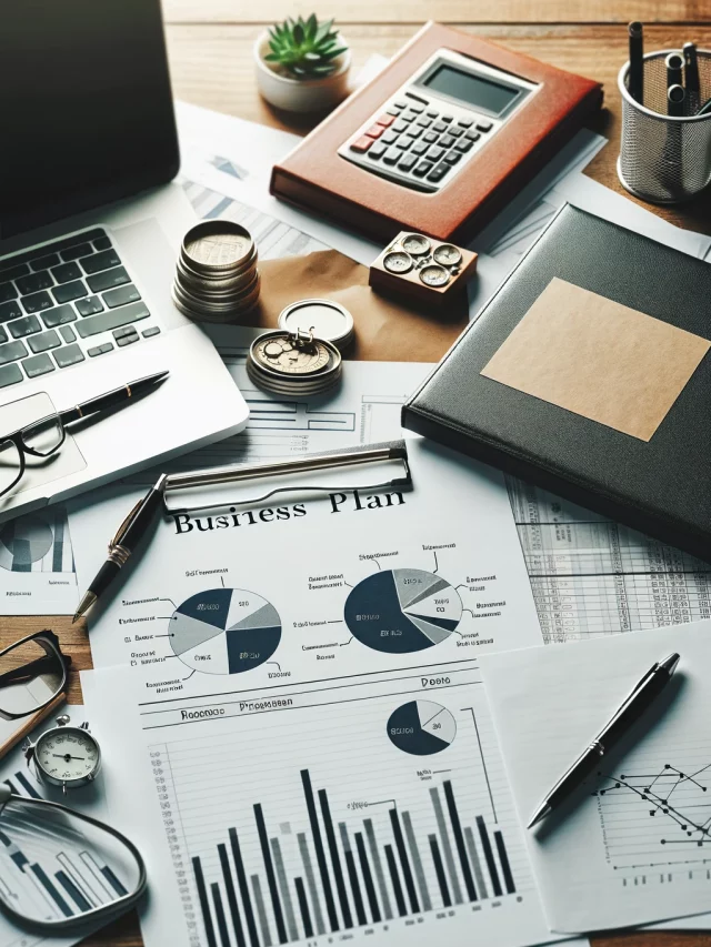 Plano de negócios: MIT oferece curso gratuito sobre o tema