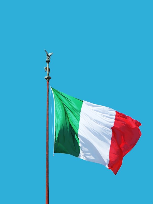 USP liberou curso completo de Italiano