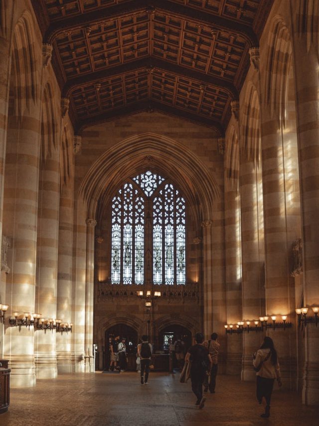 Yale University oferece curso completo de Introdução à Psicologia