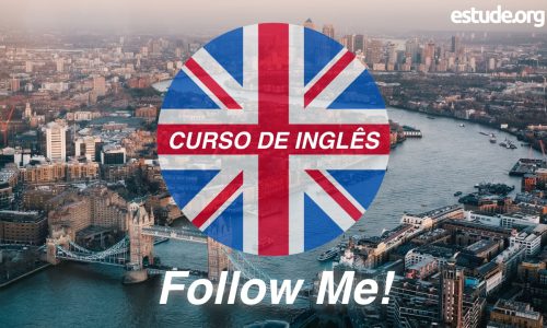 Curso de Inglês Follow Me com Marisa Leite de Barros – Univesp