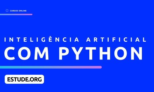 CS50 AI: Introdução à Inteligência Artificial com Python – Harvard