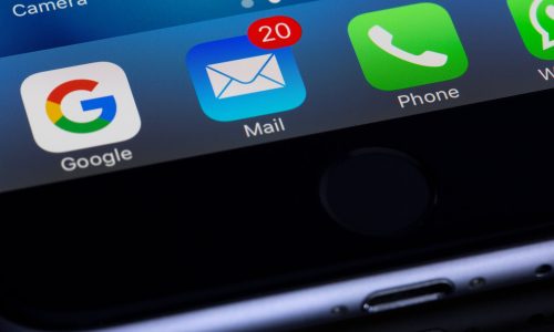 Curso de Introdução ao Email Marketing – Google