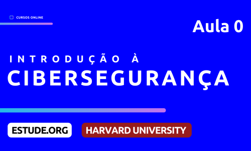 CS50: Introdução à Cibersegurança – Harvard