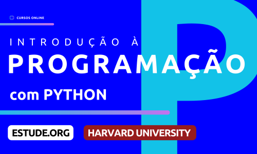 CS50P: Introdução à programação com Python – Harvard