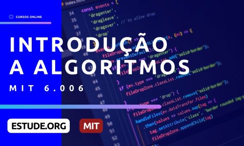 Curso de Introdução a Algoritmos – MIT (6.006)