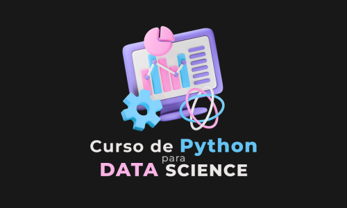 Curso de Python para ciência de dados – USP